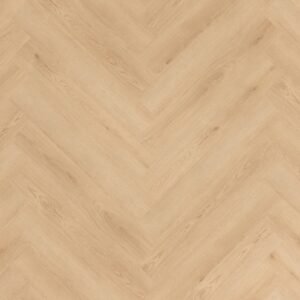 Walvisgraat Click PVC - Bryde Bruin