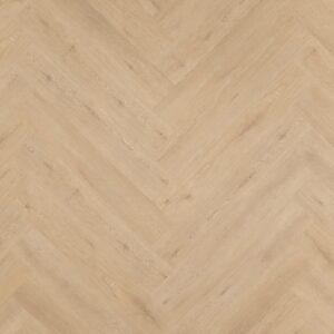 Walvisgraat Click PVC – Gaia Grijsbeige