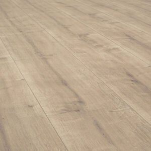 Hybride Laminaat Landhuis - Warmgrijze Eik