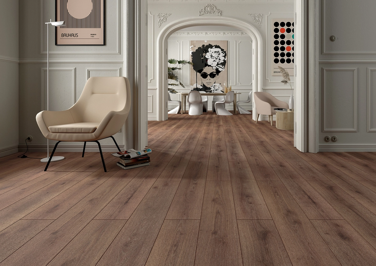 hybride_laminaat_steden_dresden_diepbruin_eiken_atmospheric.webp