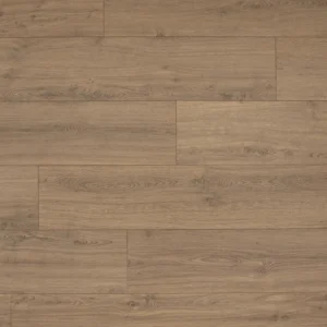 Hybride Laminaat Steden - Dublin Donkerbruin Eiken