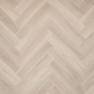 Visgraat PVC - Puur Eiken