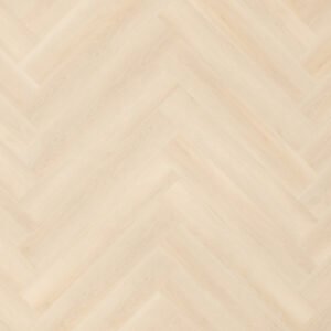 Walvisgraat PVC - Balein Beige